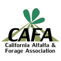 California Alfalfa & Forage Association